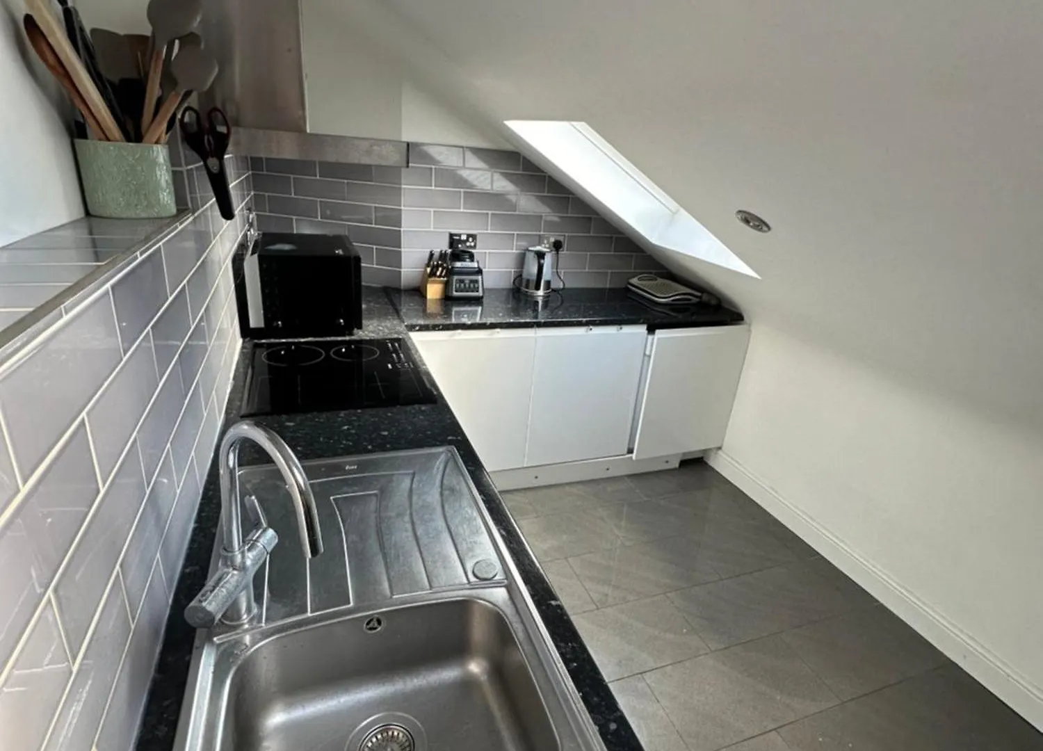 Antonio'S House Apartment London 0*,  United Kingdom